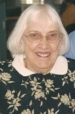 Obituary of Baetrice Jean Shoemaker Sweeney