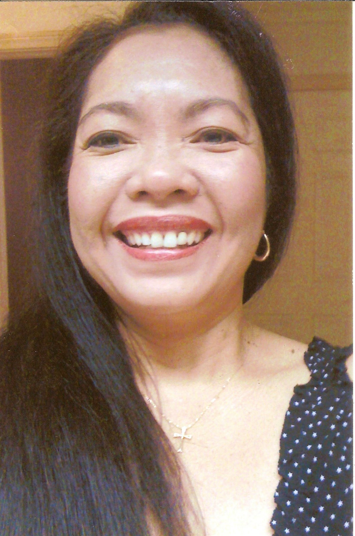 Obituary of Rose Bolton