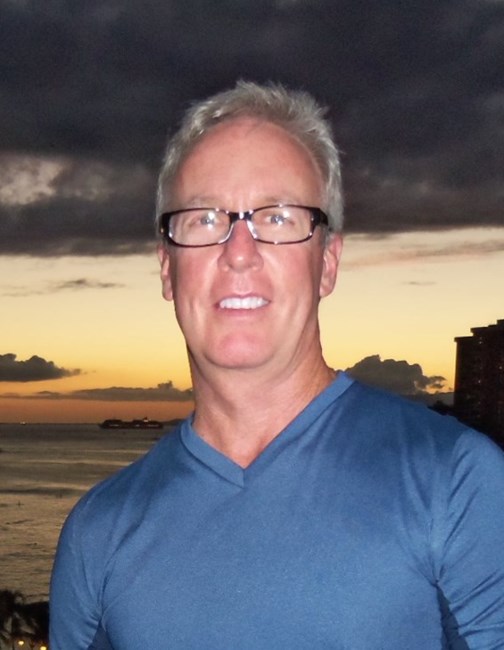 Obituario de Daniel Paul Ward