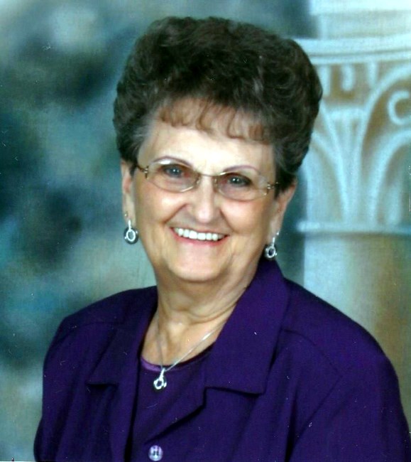 Obituary of Billie Ann Brannon
