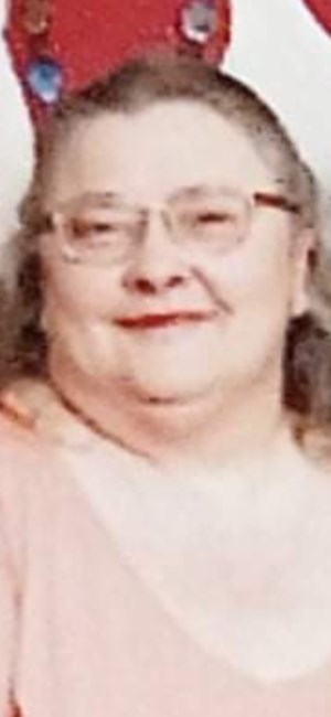 Obituary of Mary Ellen (Franklin) Collier