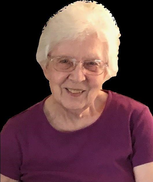 Obituary of Dionne Dora Shank