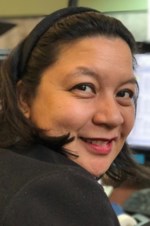 Mary Ann Lucille Santiago
