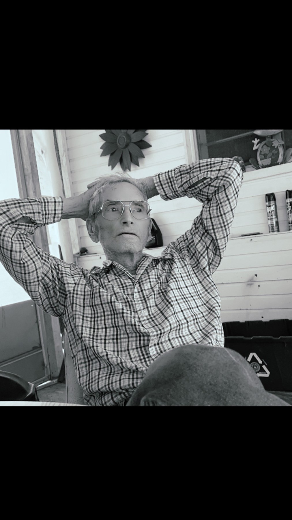 Obituary of Obie Nolan Frost