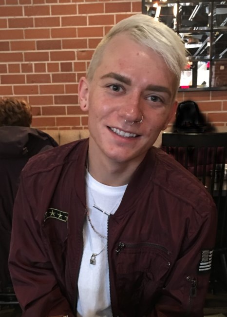 Obituary of Zachary Evan Miller