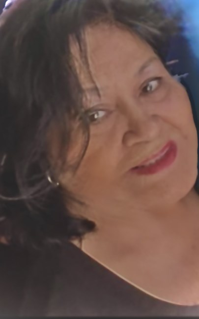 Obituary of Consuelo Zapata Marquez