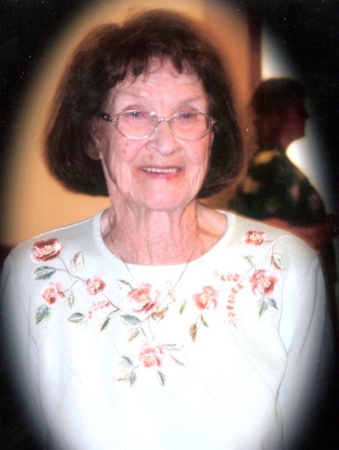 Obituario de June Charlotte Everett Cramner