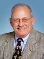 Hopkins "Hank" Haden