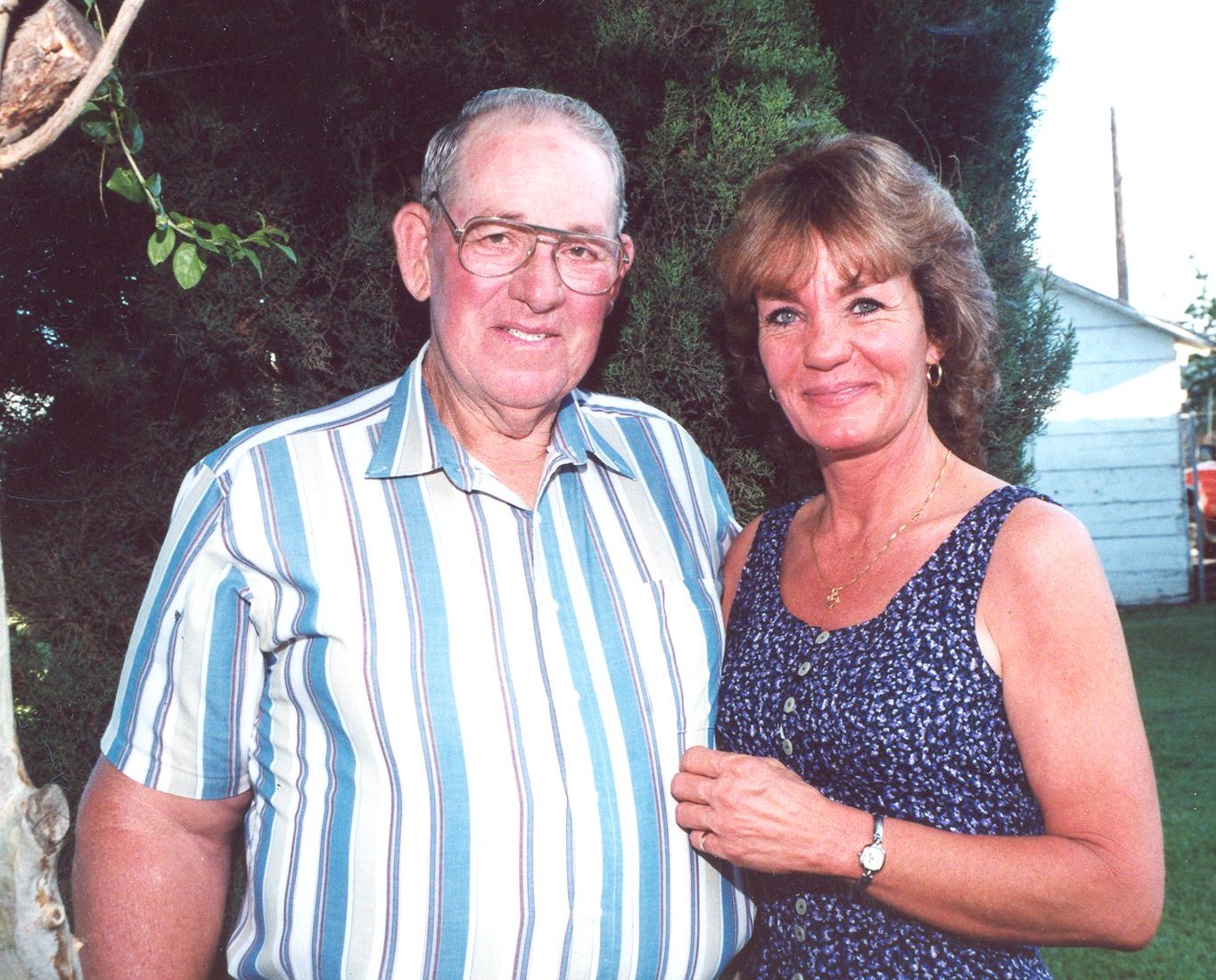 Obituary of Robert Earl Lee