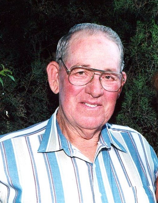 Obituary of Robert Earl Lee