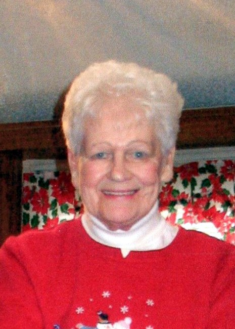 Obituary of Dolores "Dee" C. Hall
