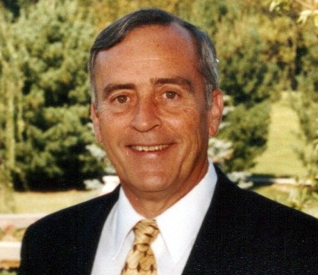 Charles Tabor Obituary