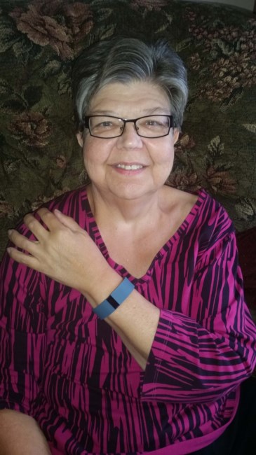 Obituary of Linda Ann Erickson