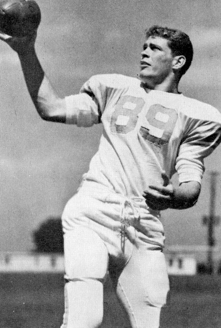 Obituary of William Robert Thompson