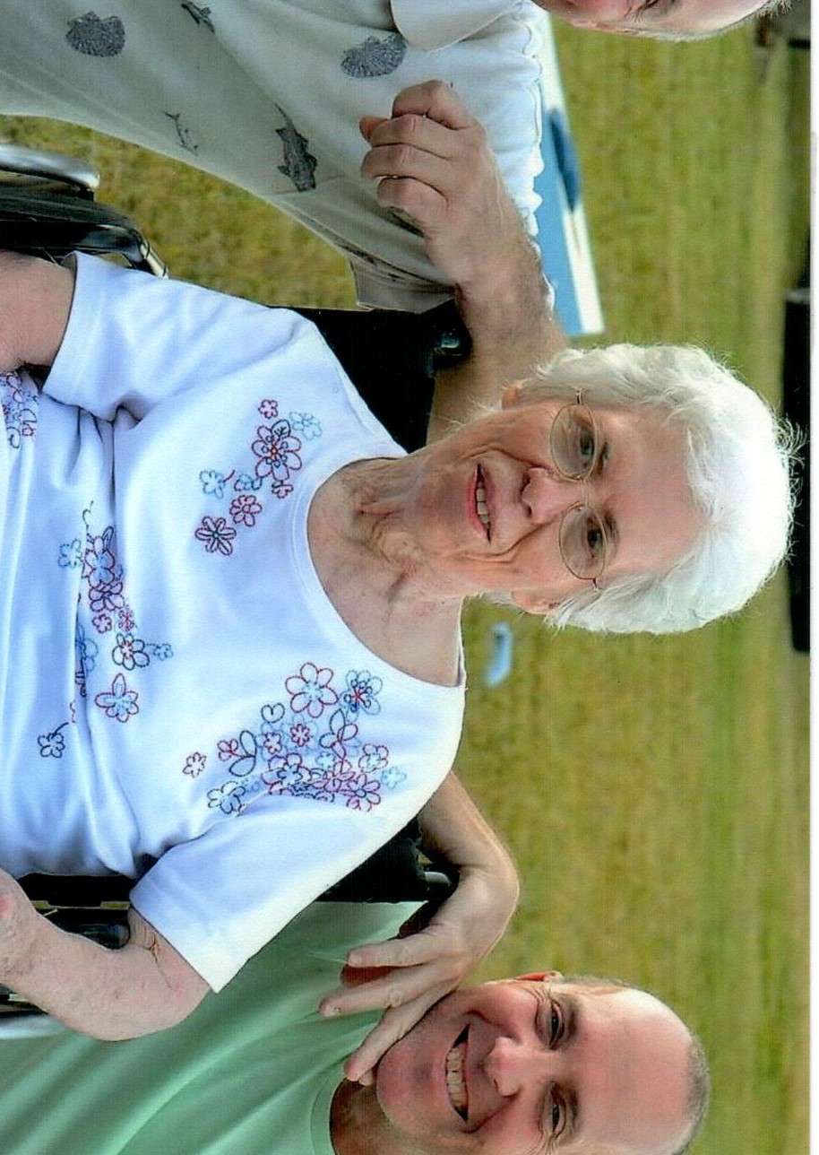 Obituary of Shirley Ann Wilson Beasley