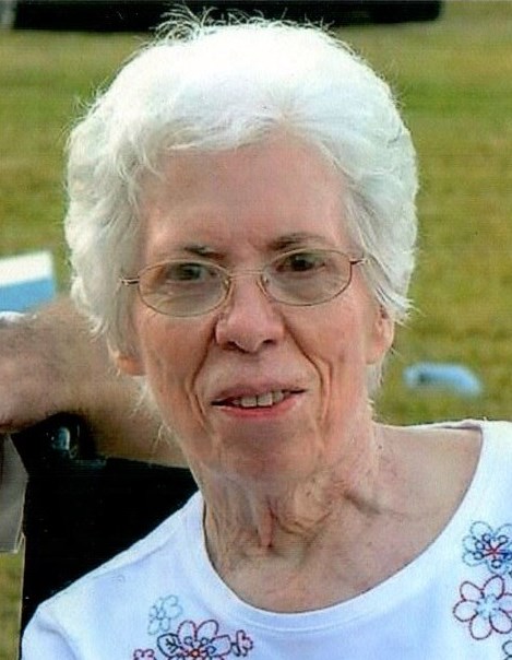 Obituary of Shirley Ann Wilson Beasley