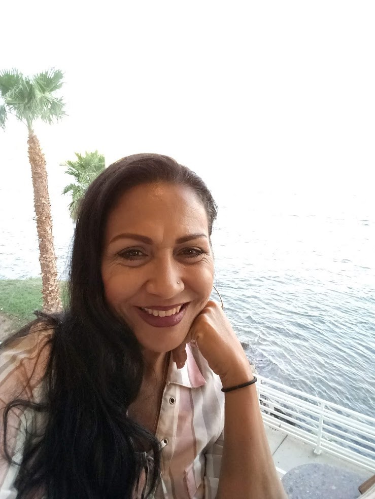 Obituary of Georgina Idelisa Beaton