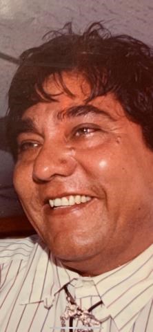 Obituary of Isaias Vasquez