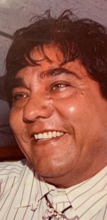 Obituary of Isaias Vasquez