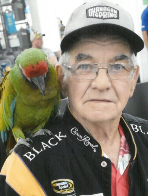 Obituary of William Andrew Horsman