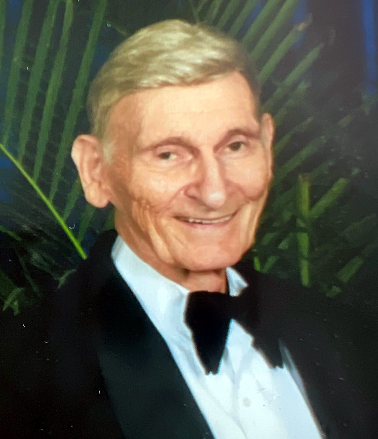 Andrew S. Williams Obituary Tampa, FL