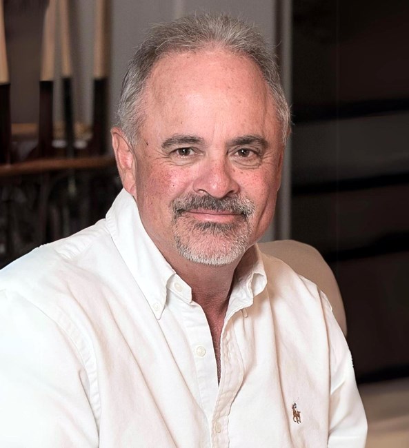 Obituary of Richard Charles Bowman