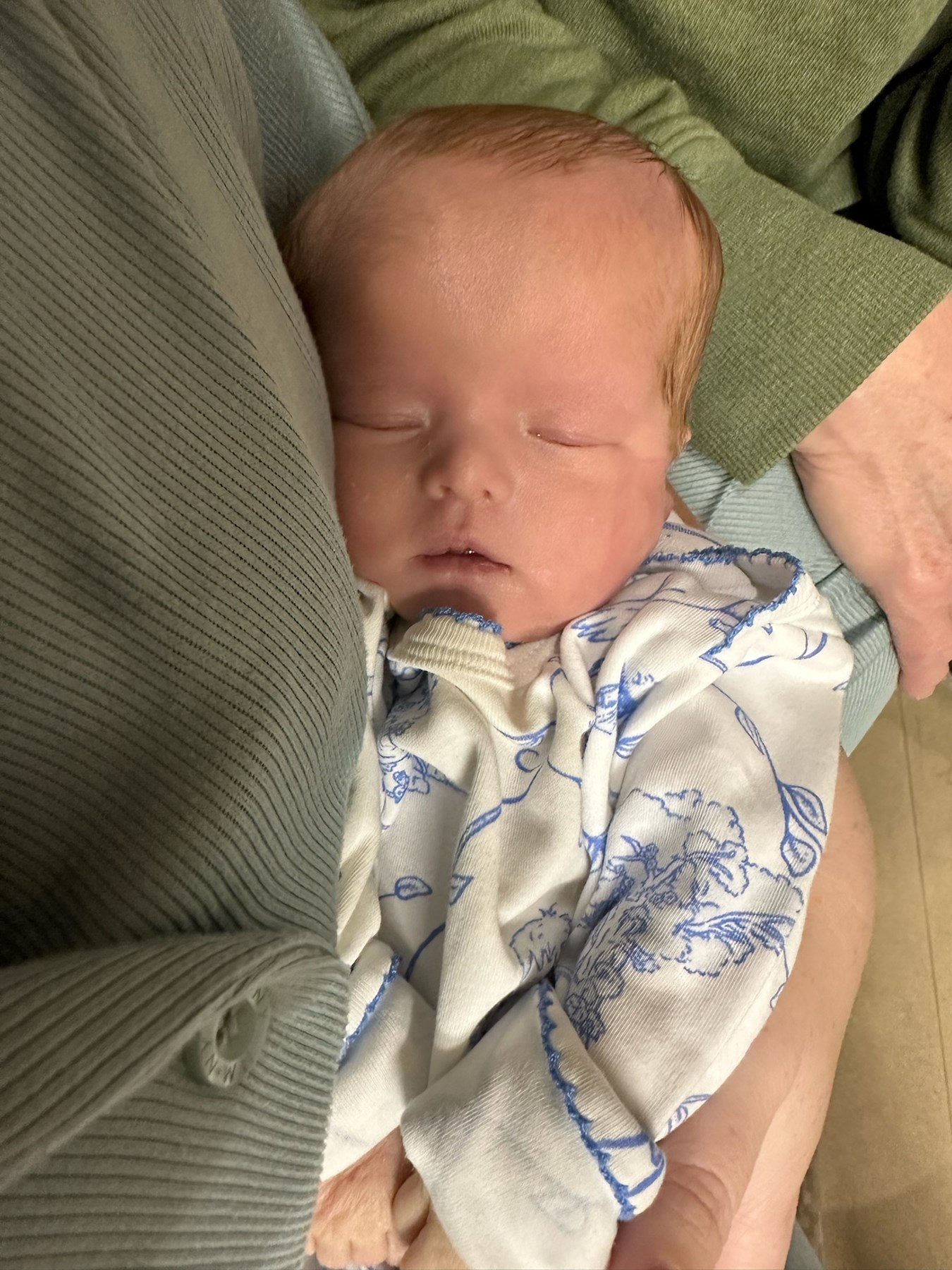 Obituary of Landry Philip Dennis