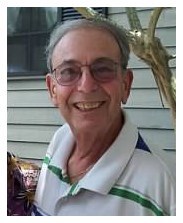 Obituary of Jay Burke