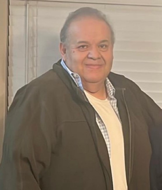 Obituary of Juan Carlos Castro