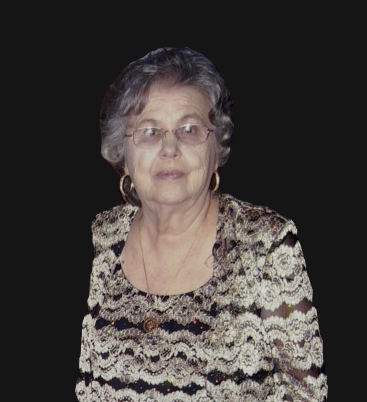 Obituary of Emma Garza
