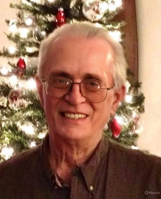 Obituary of Gary Franklin Weimerskirch