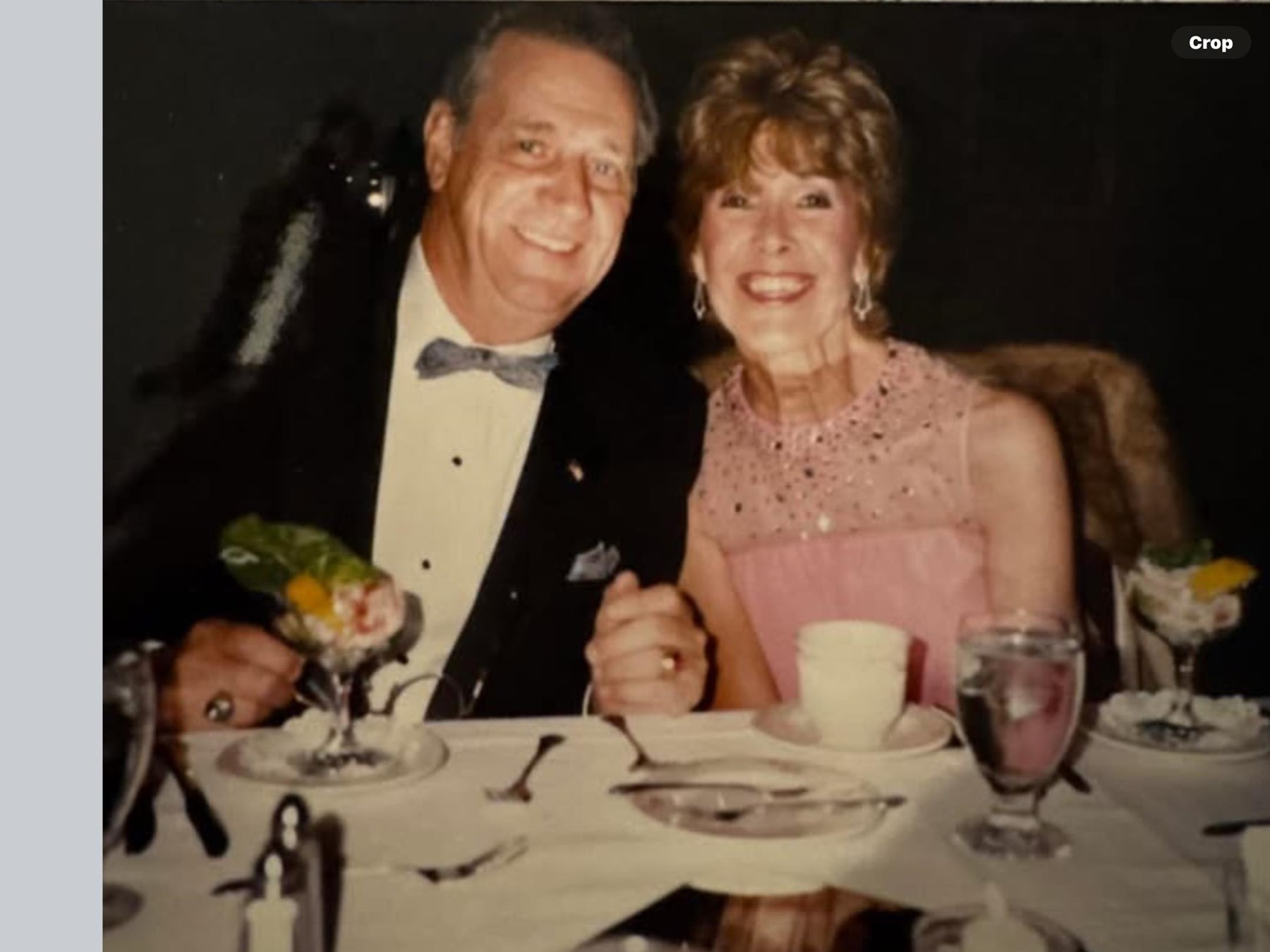 Obituary of Eugene Kenneth Prosser