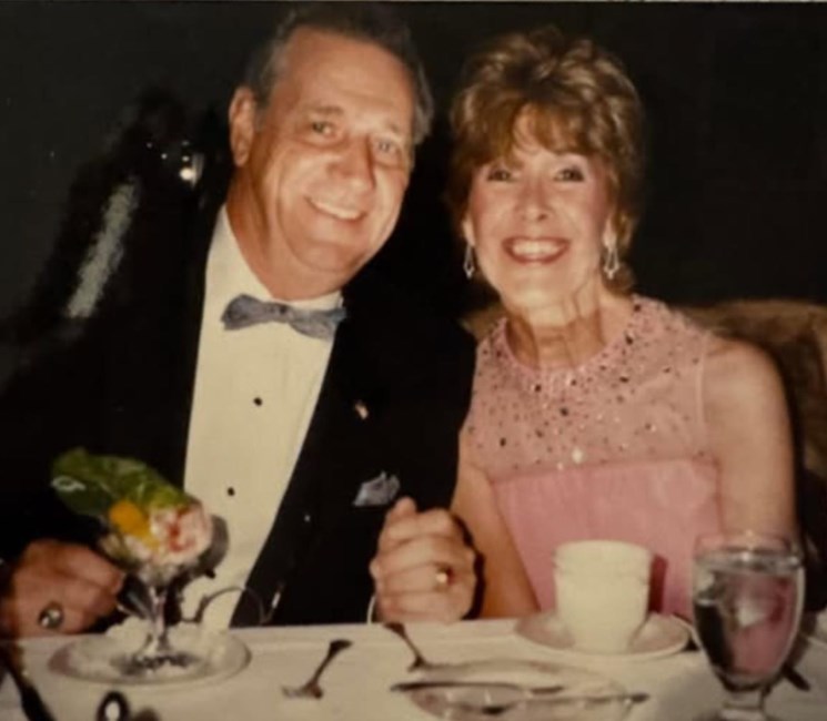 Obituary of Eugene Kenneth Prosser