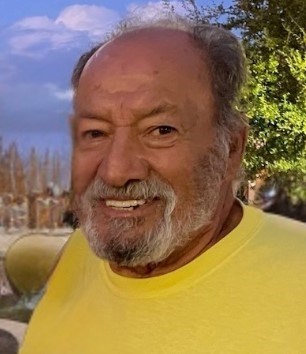 Obituary of Eduardo "Pappi" Echeverria