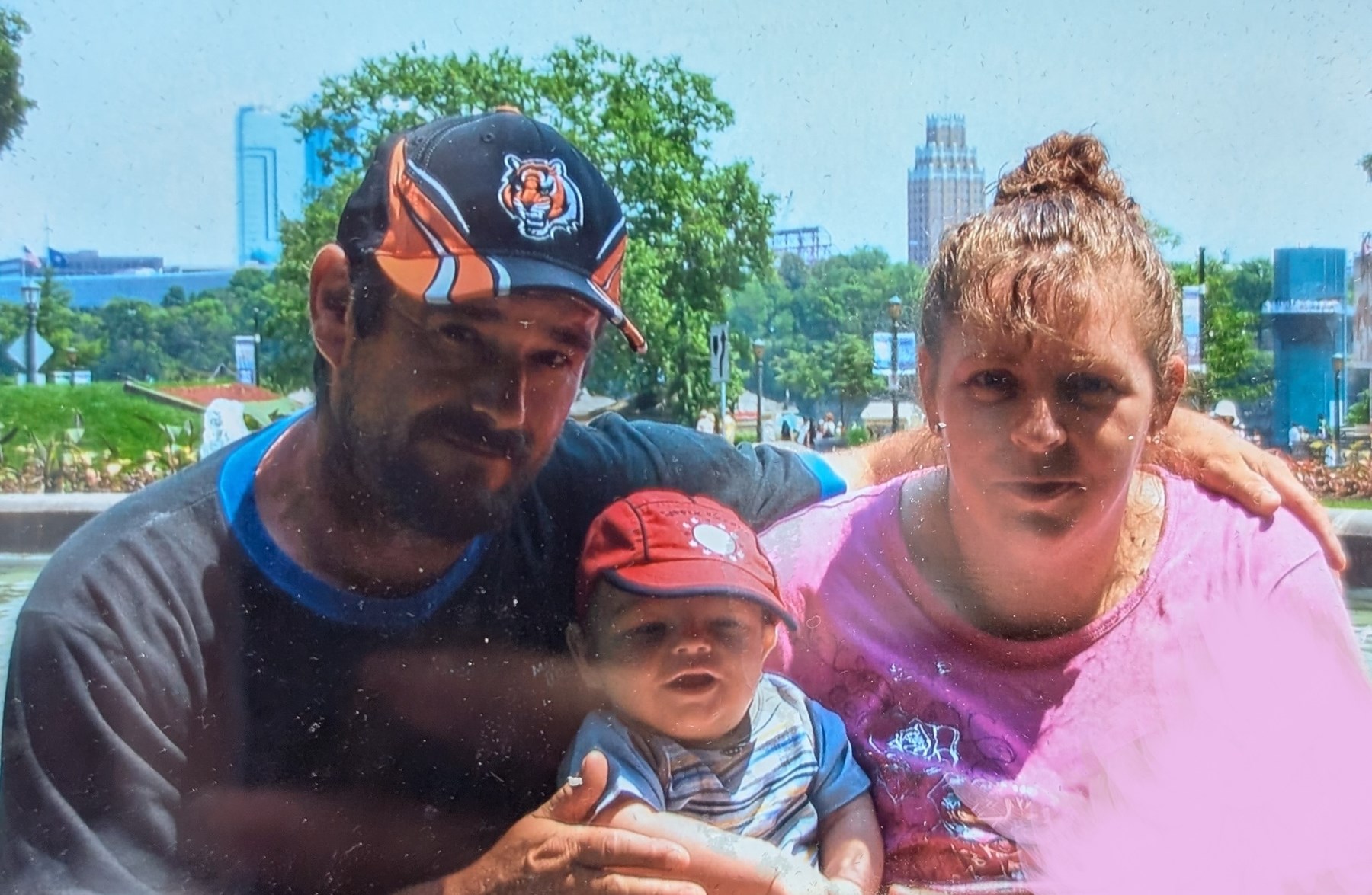 Avis de décès de Shelley Nicole Walsh