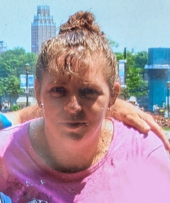 Avis de décès de Shelley Nicole Walsh