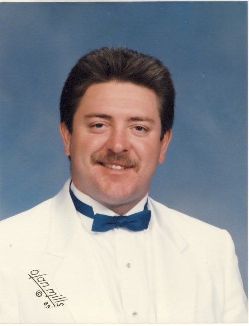 Avis de décès de Frederick James Murdock