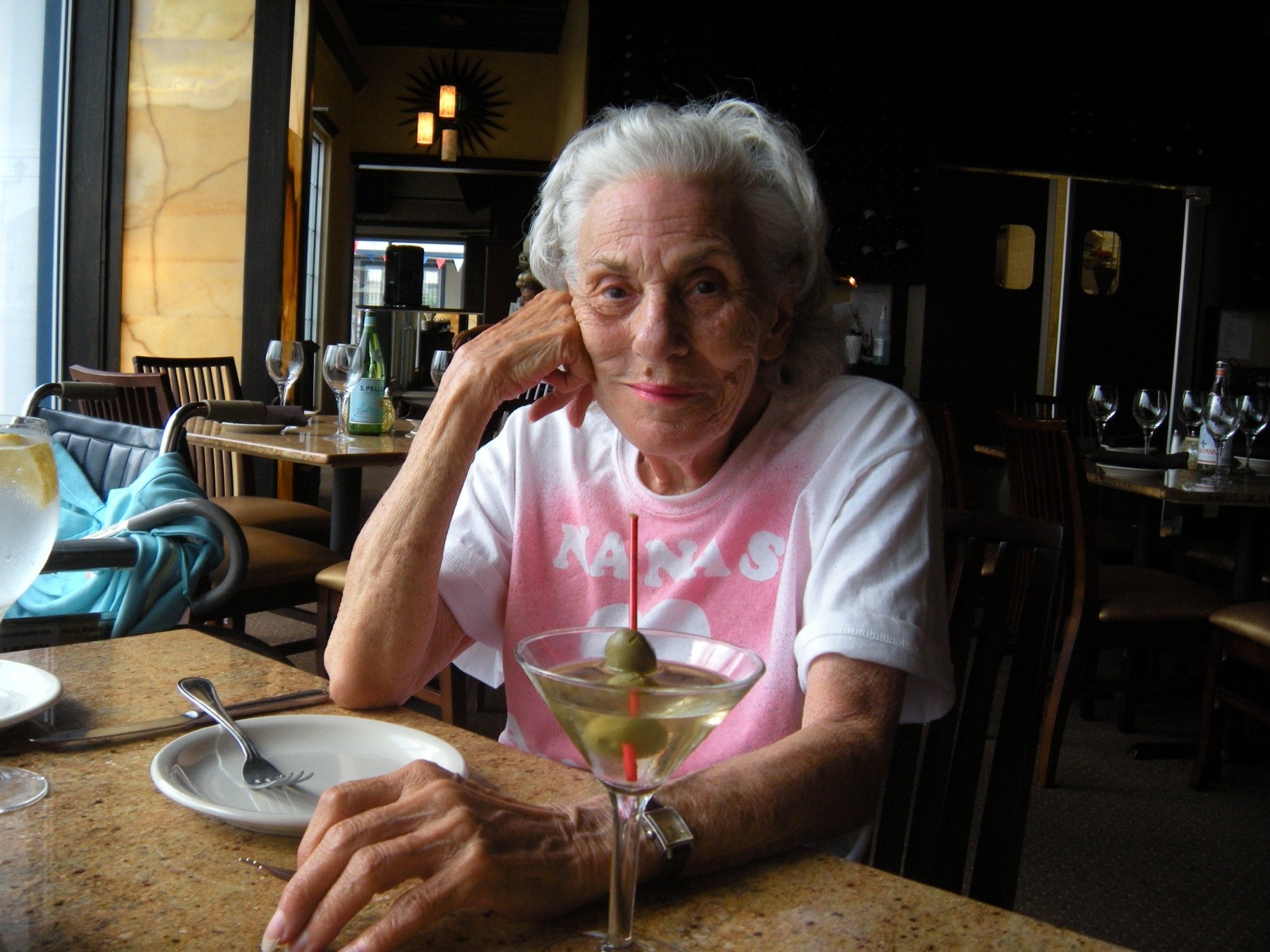 Marie Diamanti Obituary Union City, NJ