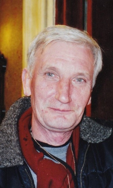 Obituary of Denis Brock