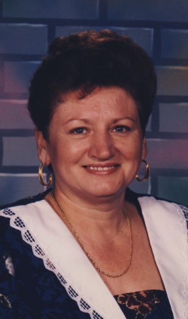 Obituary of Marie Farley