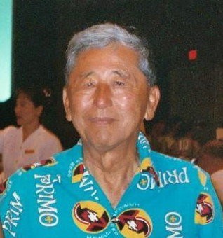 Obituary of Katsuyoshi "Kats" Nishimura