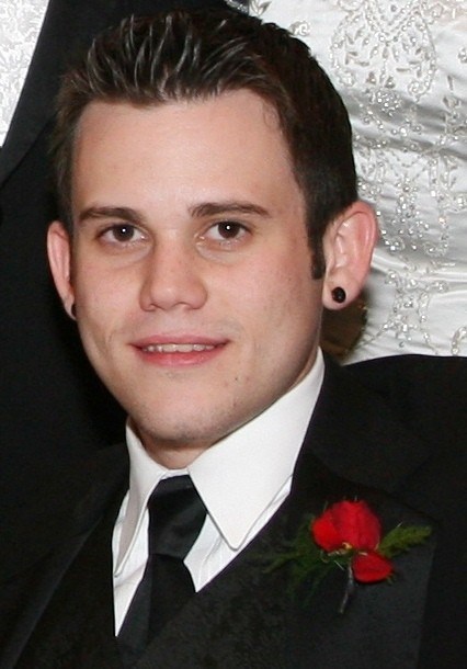 Obituary of Sean Donald Greaney