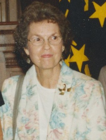 Obituary of Sally Elizabeth Beck
