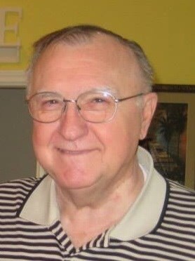 Obituary of Ronald Dean Cupp