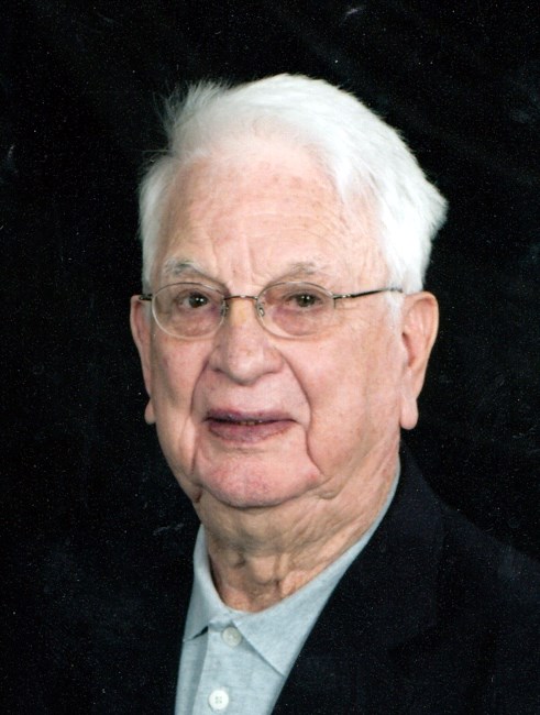 Obituary of Lloyd "Smitty" Smith