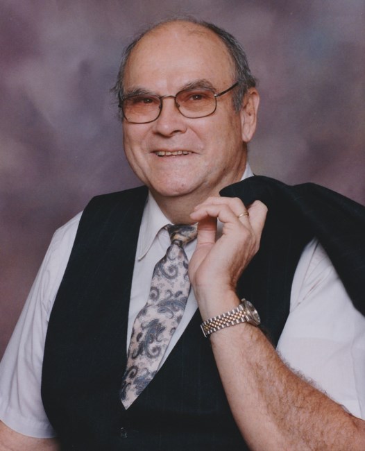 Obituary of Donal Dean Fulton