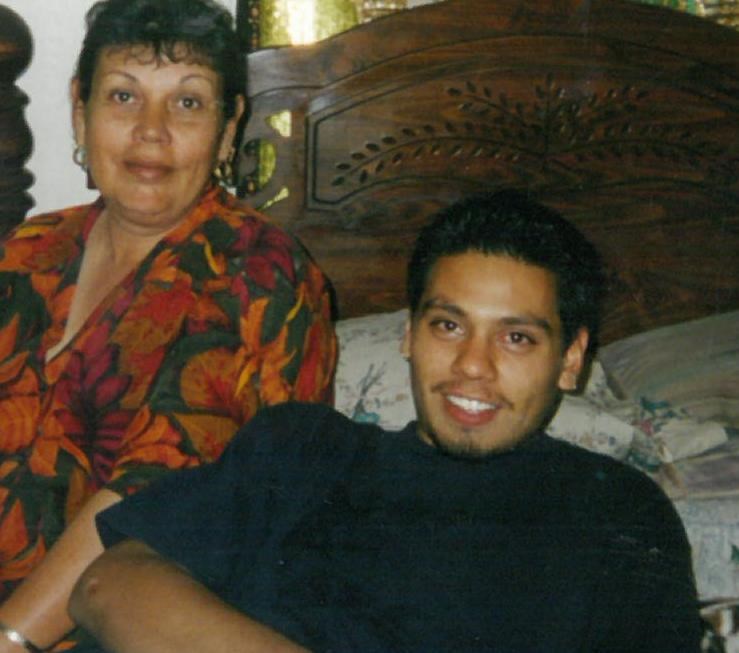 Obituary of Santiago Carabez Salgado