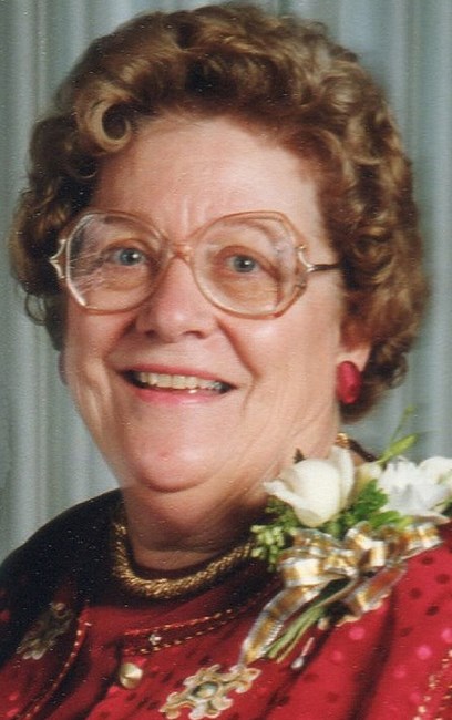 Obituary of Elaine Elizabeth Gardner