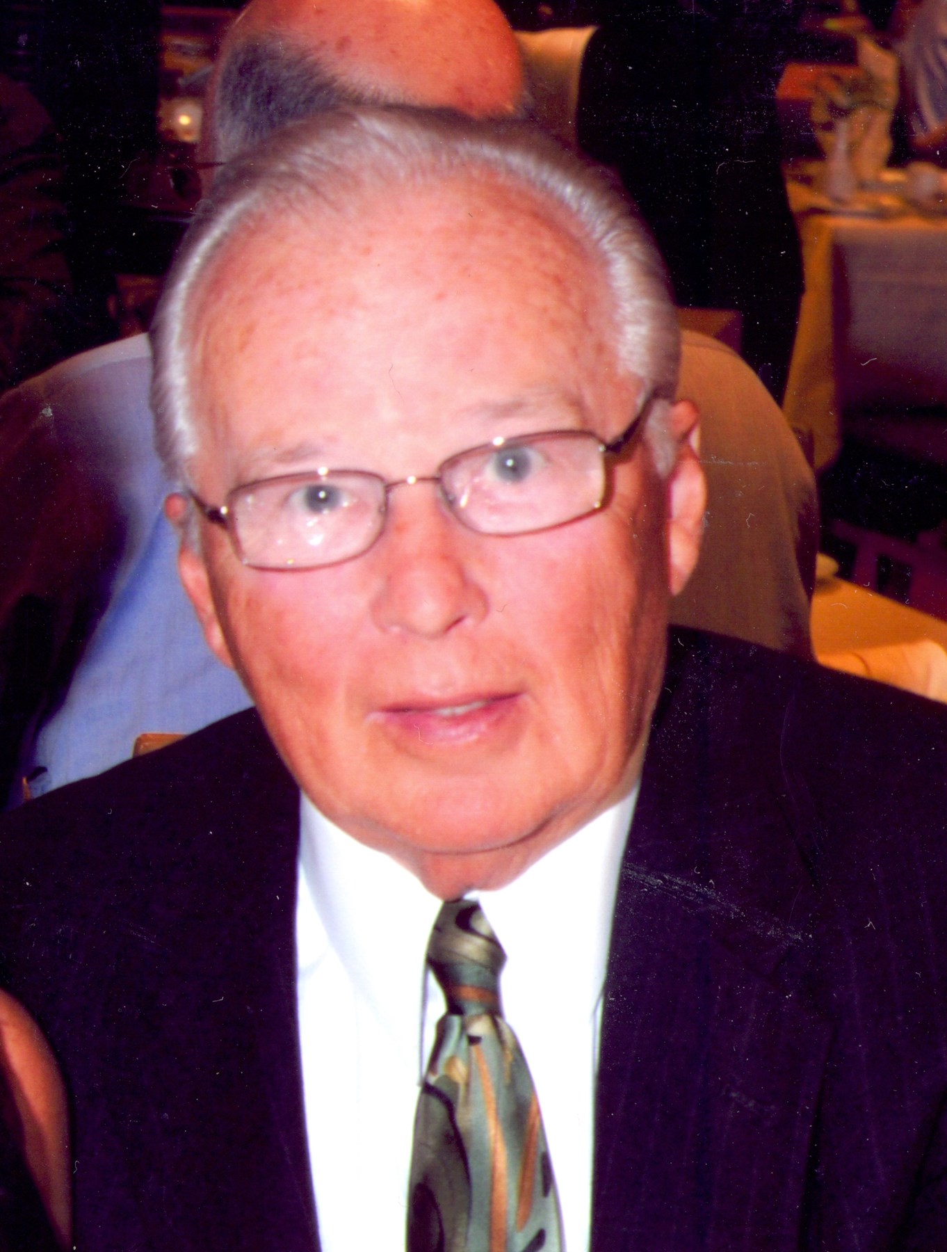 Obituary of Ronald C. Paradoski