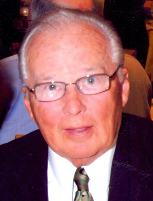 Obituario de Ronald C. Paradoski